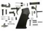 Doublestar Complete AR-15 Lower Parts Kit US Made Mil Spec